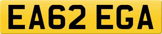 EA62EGA